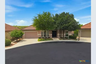 1542 Melanie Circle, San Antonio, TX 78258 - Photo 1