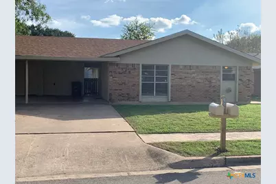 1209 Westcott #A, Round Rock, TX 78664 - Photo 1