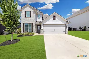 10014 Kensley Rose Dr, Killeen, TX 76542 - Photo 2