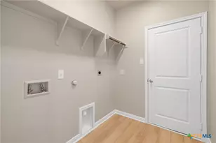 10014 Kensley Rose Dr, Killeen, TX 76542 - Photo 20