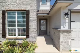 10014 Kensley Rose Dr, Killeen, TX 76542 - Photo 4