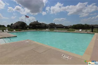 10014 Kensley Rose Drive, Killeen, TX 76542 - Photo 38