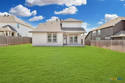 10014 Kensley Rose Drive, Killeen, TX 76542 - Photo 24