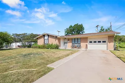 1105 Swope Drive, Killeen, TX 76541 - Photo 2