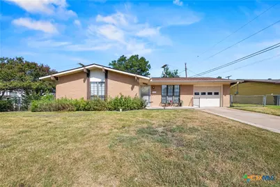 1105 Swope Drive, Killeen, TX 76541 - Photo 1
