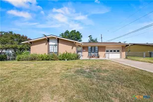 1105 Swope Dr, Killeen, TX 76541 - Photo 1