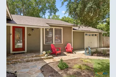 351 E North Street, New Braunfels, TX 78130 - Photo 4