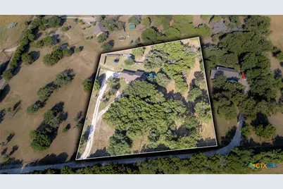 755 County Road 4390, Kempner, TX 76539 - Photo 2