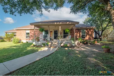 755 County Road 4390, Kempner, TX 76539 - Photo 1