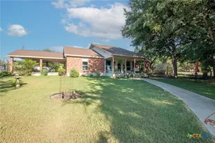 755 County Rd 4390, Kempner, TX 76539 - Photo 1