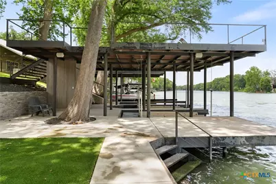 2529 Terminal Loop Road, Mcqueeney, TX 78123 - Photo 2