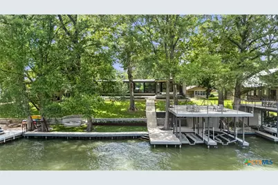 2529 Terminal Loop Road, Mcqueeney, TX 78123 - Photo 1