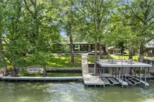 2529 Terminal Loop Rd, Mcqueeney, TX 78123 - Photo 1
