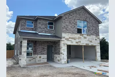 4909 Miranda Drive, Belton, TX 76513 - Photo 2