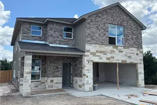4909 Miranda Dr, Belton, TX 76513 - Photo 2