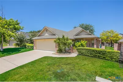 3814 Whispering Oaks, Temple, TX 76504 - Photo 2