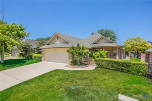 3814 Whispering Oaks, Temple, TX 76504 - Photo 2