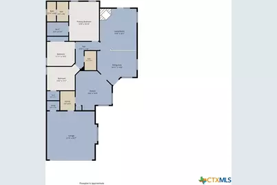 3814 Whispering Oaks, Temple, TX 76504 - Photo 34