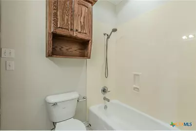 3814 Whispering Oaks, Temple, TX 76504 - Photo 22