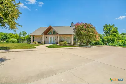 3814 Whispering Oaks, Temple, TX 76504 - Photo 30