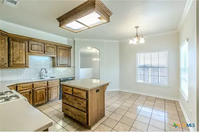 3814 Whispering Oaks, Temple, TX 76504 - Photo 8