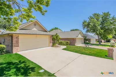 3814 Whispering Oaks, Temple, TX 76504 - Photo 26