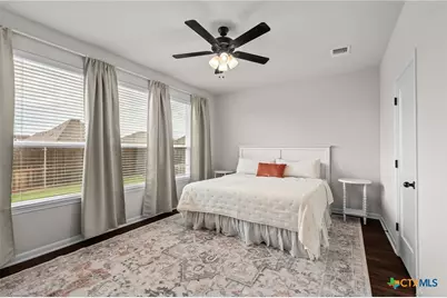 712 Ashberry Drive, Temple, TX 76502 - Photo 4