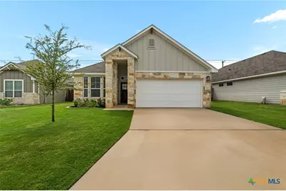 712 Ashberry Drive, Temple, TX 76502 - Photo 6