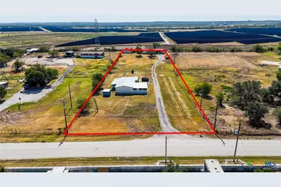 5013 Tucker Hill Lane, Cedar Creek, TX 78612 - Photo 1