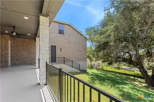104 Cedar Bluff Dr, Harker Heights, TX 76548 - Photo 46