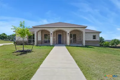 104 Cedar Bluff Drive, Harker Heights, TX 76548 - Photo 1