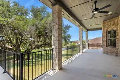104 Cedar Bluff Drive, Harker Heights, TX 76548 - Photo 44