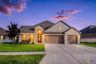 7701 Preston Hollow Dr, Killeen, TX 76542 - Photo 2