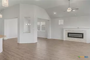 7701 Preston Hollow Dr, Killeen, TX 76542 - Photo 8