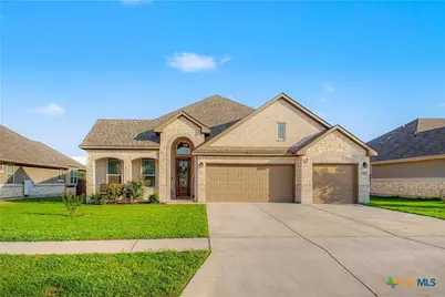 7701 Preston Hollow Drive, Killeen, TX 76542 - Photo 1