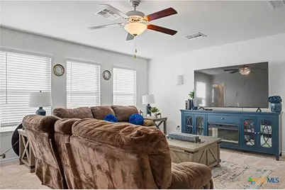 7701 Preston Hollow Drive, Killeen, TX 76542 - Photo 26