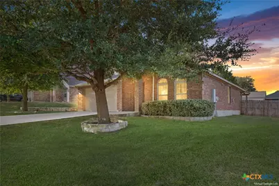 4111 Brookhaven Drive, Temple, TX 76504 - Photo 1