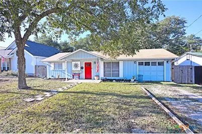 553 Scenic Drive, Canyon Lake, TX 78133 - Photo 2