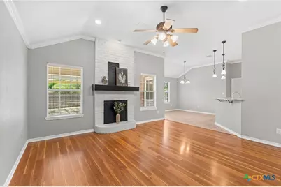 706 Wagon Wheel, Harker Heights, TX 76548 - Photo 8
