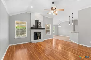 706 Wagon Wheel, Harker Heights, TX 76548 - Photo 8