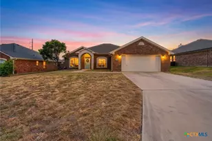 706 Wagon Wheel, Harker Heights, TX 76548 - Photo 1