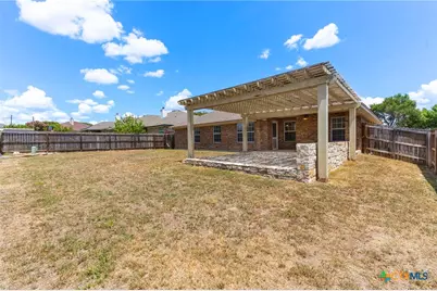 706 Wagon Wheel, Harker Heights, TX 76548 - Photo 34