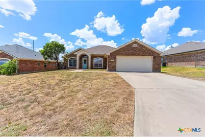 706 Wagon Wheel, Harker Heights, TX 76548 - Photo 2