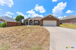 706 Wagon Wheel, Harker Heights, TX 76548 - Photo 2