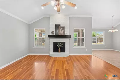 706 Wagon Wheel, Harker Heights, TX 76548 - Photo 6