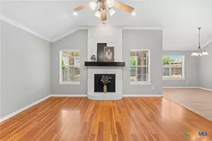 706 Wagon Wheel, Harker Heights, TX 76548 - Photo 6