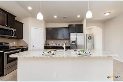 2516 Bargello Street, Harker Heights, TX 76548 - Photo 6