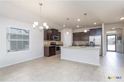 2516 Bargello Street, Harker Heights, TX 76548 - Photo 2