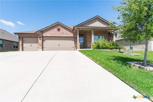 2516 Bargello St, Harker Heights, TX 76548 - Photo 1