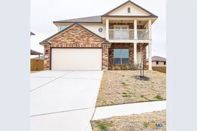 2033 Mallard Court, Copperas Cove, TX 76522 - Photo 1